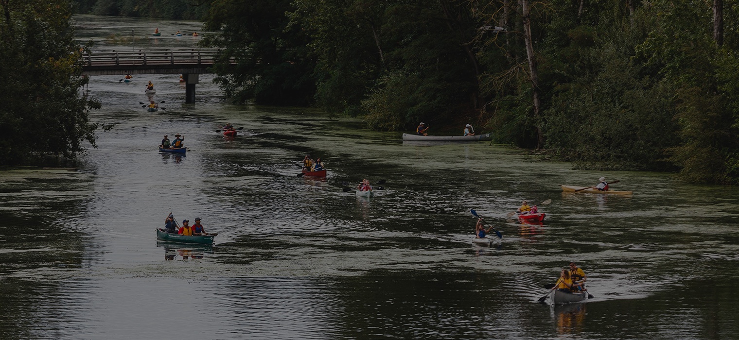 Columbia Slough Regatta