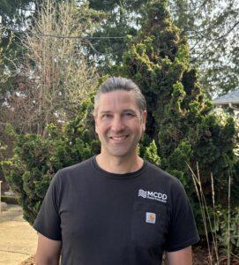 Jeremiah Hess UFSWQD Staff Photo